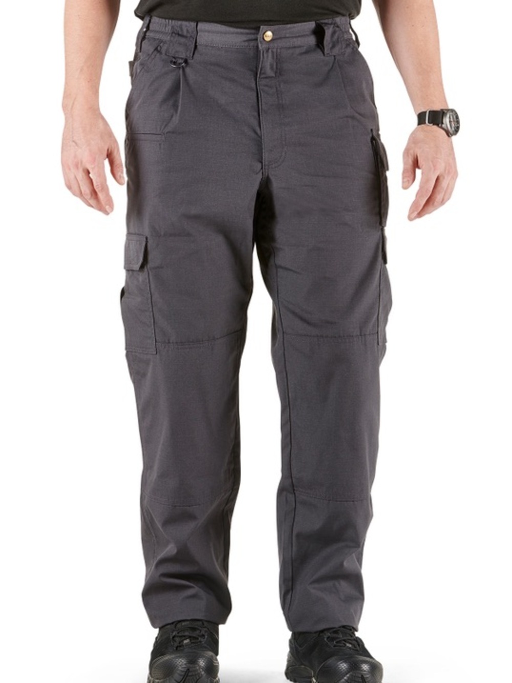 5.11 Tactical Taclite Pro Cargo Pants - Gray - 34x32